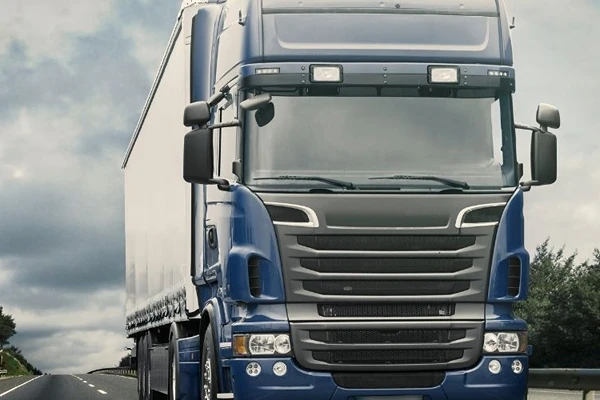 Ankara İdil, Nakliyat Ambarları