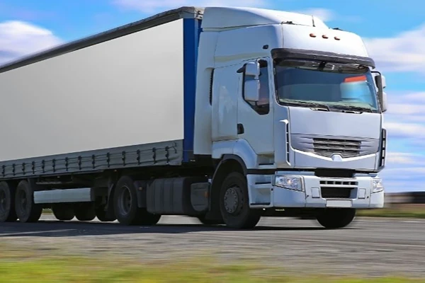 Ankara İdil, Nakliyat