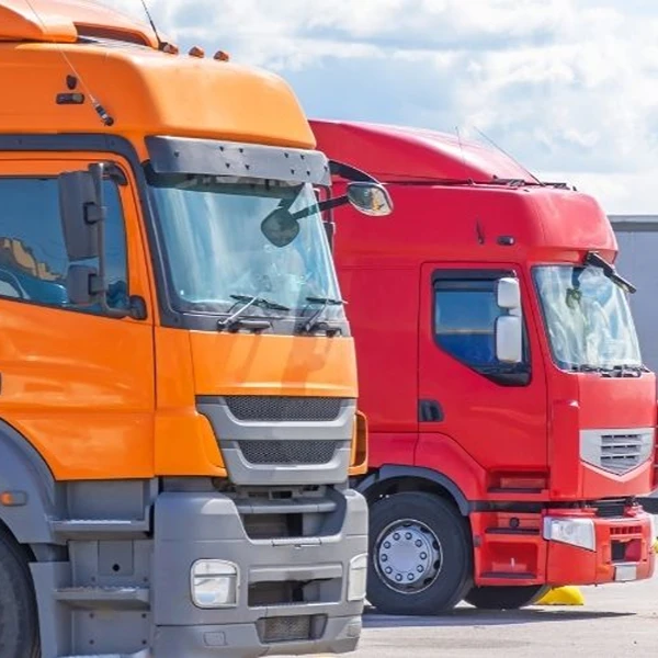 Ankara İdil Nakliye Ambarı